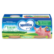 omogenizzato maiale e verdure mellin - alimento per bambini senza glutine