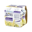 resource diabet plus vaniglia 4x200ml