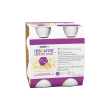 resource diabet plus vaniglia 4x200 ml soluzione bevibile