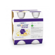 resource diabet plus vaniglia alimento dietetico con fibre 4x200 ml