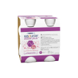 resource diabet plus basso indice glicemico fragola bottigliette 4x200