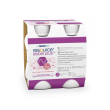 resource diabet plus fragola alimento dietetico con fibre 4x200 ml