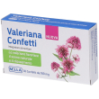 sella valeriana confetti 4,35 g capsule