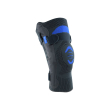 ginocchiera genu dynastab taglia 6 circonferenza 50 cm - 53 cm thuasne - varie