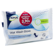 tena wet wash glove 8pz