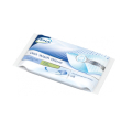 tena wet wash glove guanto detergente umidificato 8 pezzi