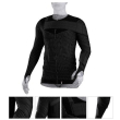 dual sanitaly gibaud ekeep s2 shoulder stabilizer tutore antilussazione spalla taglia 03 (disp.medic