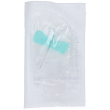 ago a farfalla extrafine microven gauge21 0,80x19mm 1 pz per iniez
