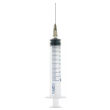 siringa extrafine ipodermica 10 ml ago 12 gauge 22