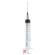 siringa extrafine ipodermica 10 ml ago 12 gauge 22