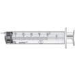 extrafine - siringa ipodermica luer lock senza ago 50-60 ml