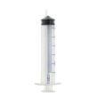 extrafine - siringa 50/60 cc senza ago eccentrico confezione 1 pezzo