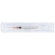 desa pharma siringa per insulina extrafine 1 pz siringhe