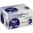 ago per penna da insulina extrafine g31 6mm 100 pezzi
