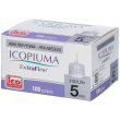 extrafine® aghi per penna 31 g 5 mm 100 pz ago iniezione