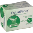 extrafine - 100 aghi per penna da insulina - g32 (4 mm)