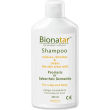 bionatar - shampoo per il trattamento di psoriasi e dermatite seborroica 300 ml