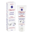 boderm europe  capelli sani oliprox antiforfora shampoo esfoliante 300 ml