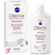 oliprox shampoo antidermatite seborroica 300 ml