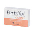 pertrifol donna 30 compresse - integratore antiossidante