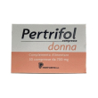 pertrifol donna 30 compresse - capelli e benessere