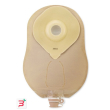 sacca urostomia moderma flex convessa sf 2 vie trasparente 15-25 mm ritagliabile 10 pezzi