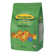 farabella pasta farfalle 250g