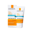 anthelios solare cream xl50+ sp 50ml