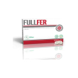 fullfer 20 compresse - integratore di ferro