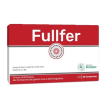 fullfer integratore di ferro 20 compresse