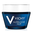 vichy nutrilogie crema notte 50 ml