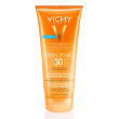 ideal soleilgel wet corpo spf30 200ml