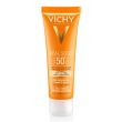 vichy ideal soleil crema anti dark spot 50+ 50 ml
