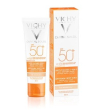vichy ideal soleil viso antimacchie 50ml