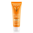 spf 50+ anti-macchie  descrizione trattamento anti-macchie colorato 3 in 1 spf50+. texture non grass