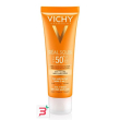 ideal soleil viso anti-macchie 50 ml