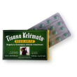 tisana kelemata regolarita' 20 compresse - integratore intestinale