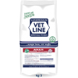 vet line ad bufalo 3kg