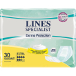 lines specialist sagomato extra pannolone 30 pezzi