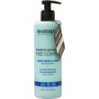 frizz contro - shampoo anticrespo per capelli secchi e ribelli con sericina disciplinante 100 ml