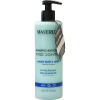 masterline frizz control shampoo anticrespo per capelli secchi e ribelli con sericina disciplinante