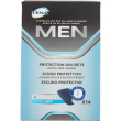 tena men - 14 assorbenti uomo per piccole perdite extra light