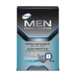 essity italy pannolone sagomato maschile tena men scudo protettivo 14 pezzi
