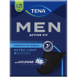 tena men assorbenti uomo scudo protettivo - 14 pezzi