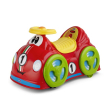 chicco gioco all around deluxe