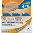 sustenium multivitaminico 100 30 compresse - integratore multivitaminico e minerali