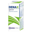 denax gocce 30ml