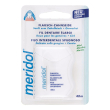 meridol filo interdentale spugnoso cerato delicato gusto menta fresca 40 mt