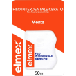 filo interdentale cerato 50 m.