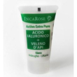 incarose active extra pure acido ialuronico e veleno di api siero antirughe 18 ml